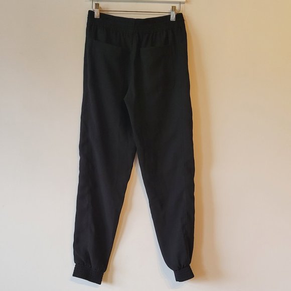 Lord & Taylor Women's Jogger Pants - Picture 2 of 3